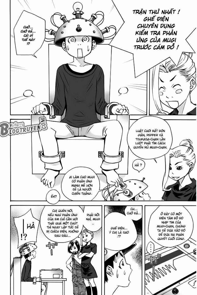 Chương 137 - Trang 12