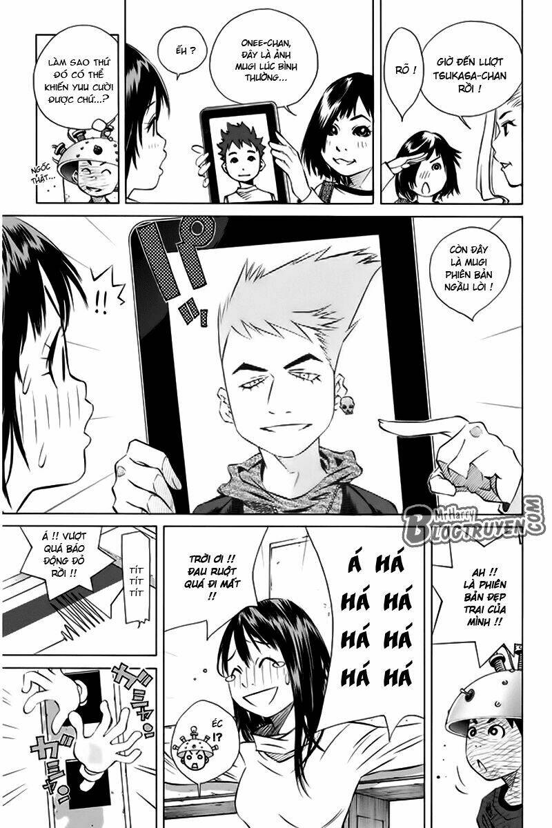 Chương 137 - Trang 21