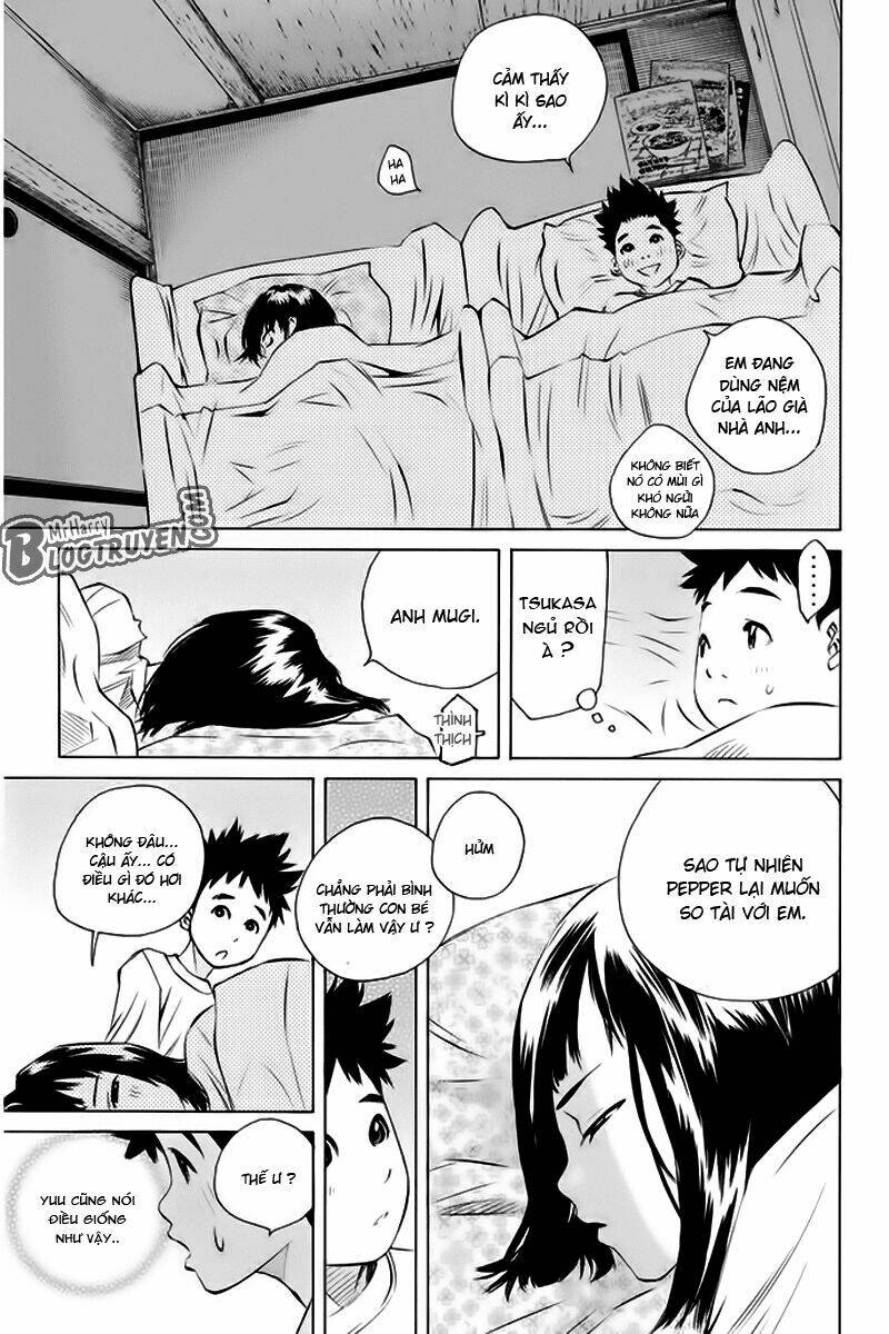 Chương 137 - Trang 27