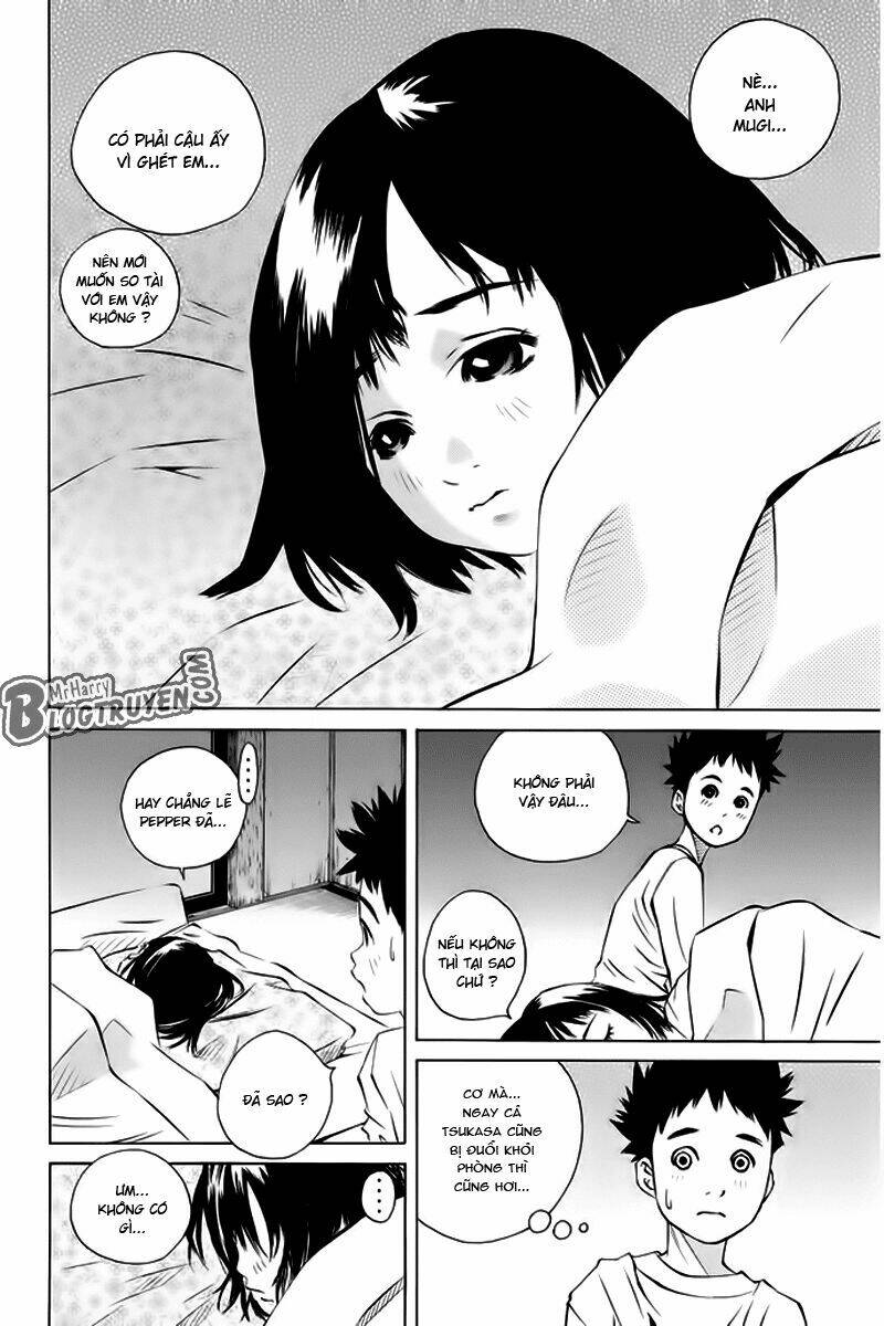 Chương 137 - Trang 28