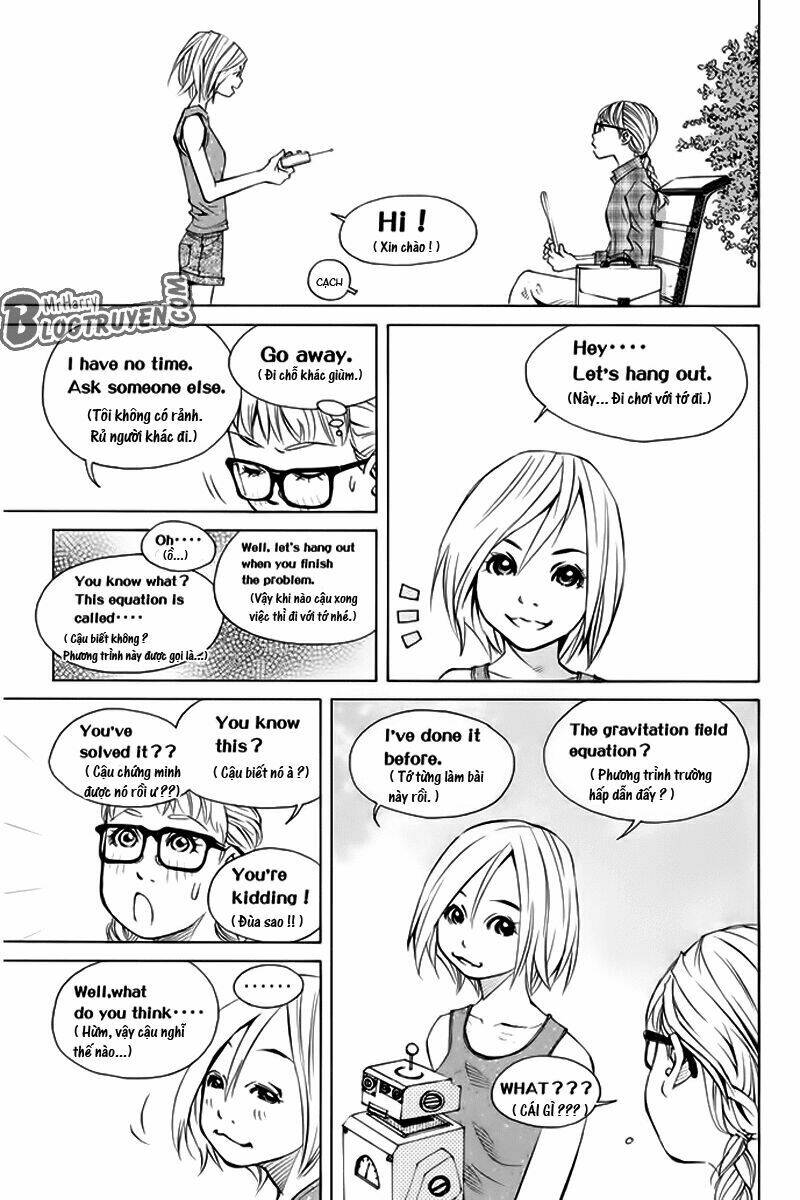 Chương 137 - Trang 31