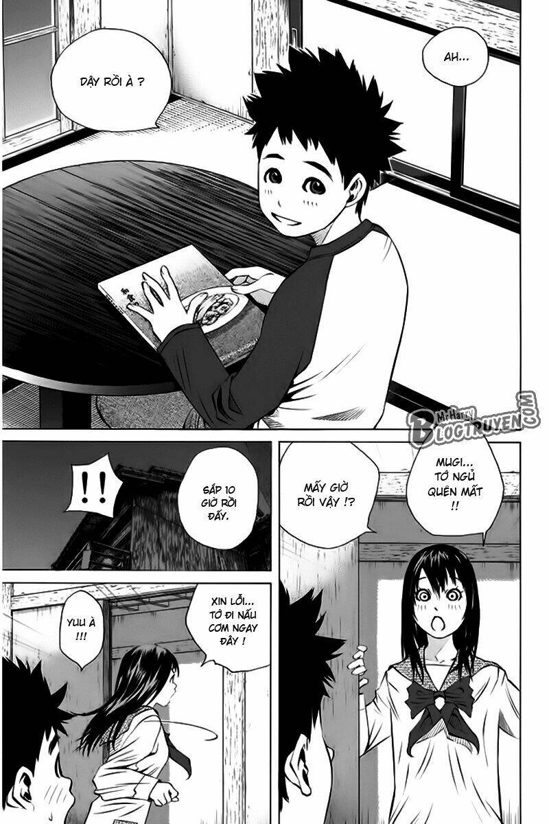 Chương 138 - Trang 37