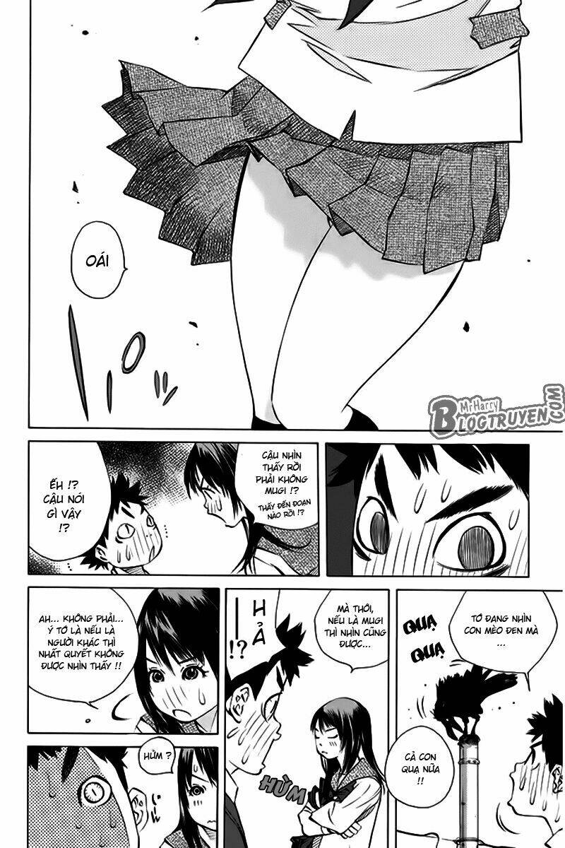 Chương 139 - Trang 16