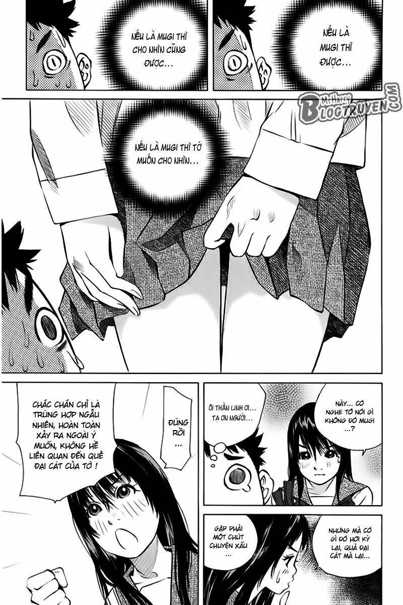 Chương 139 - Trang 17