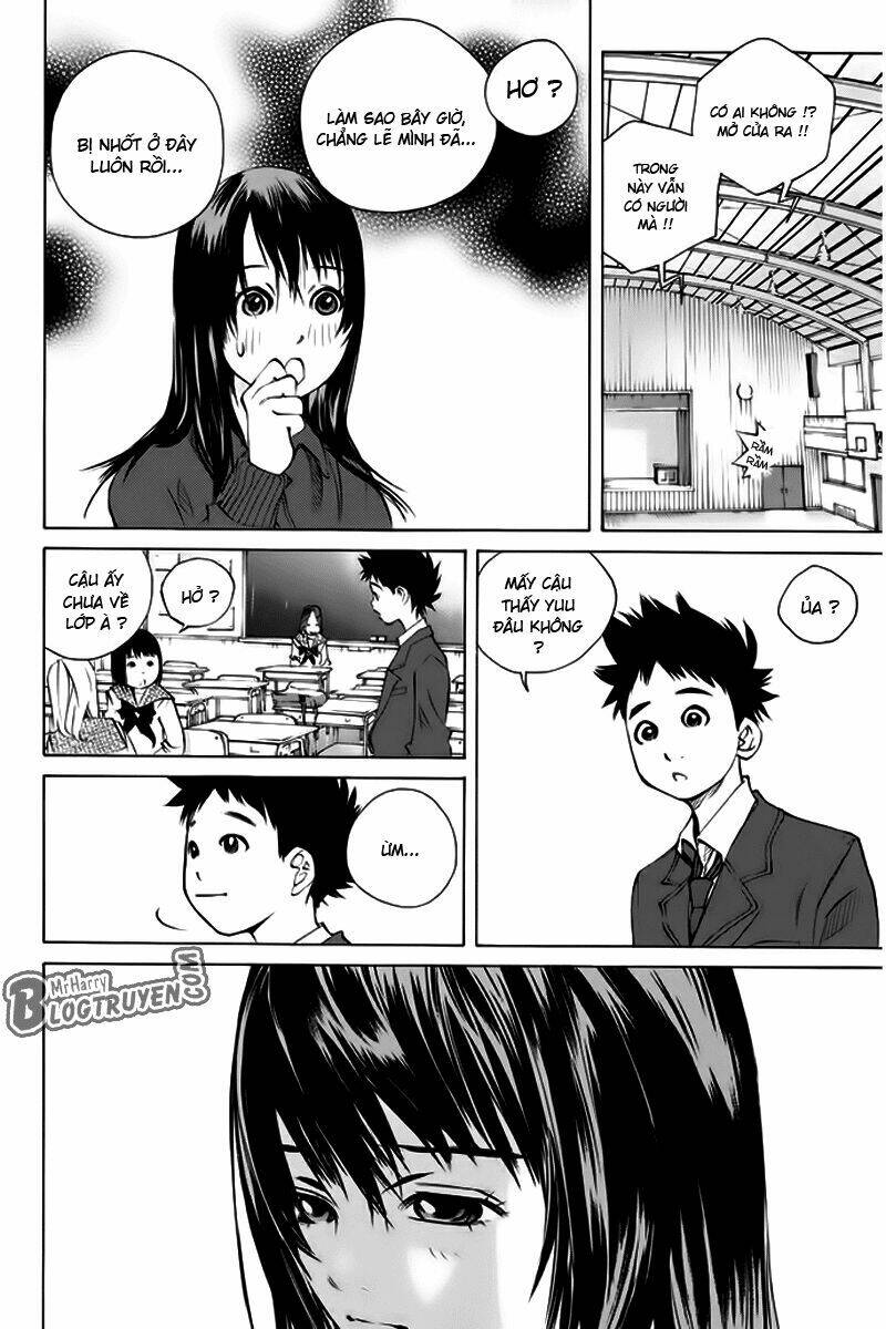 Chương 139 - Trang 32