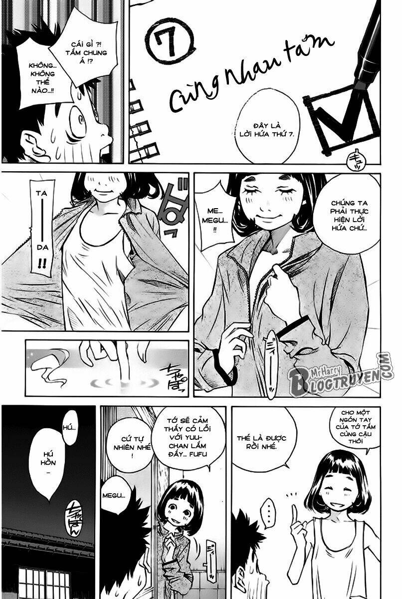 Chương 141 - Trang 30