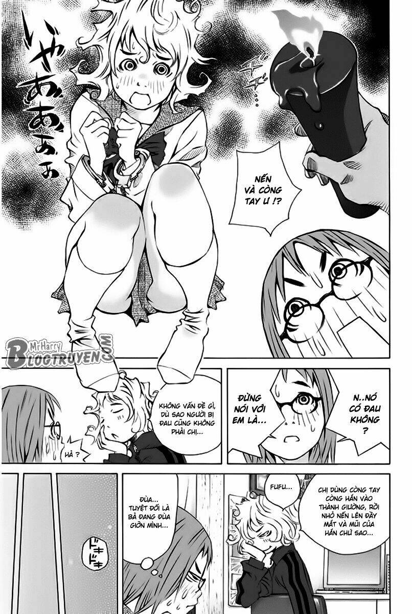 Chương 143 - Trang 18