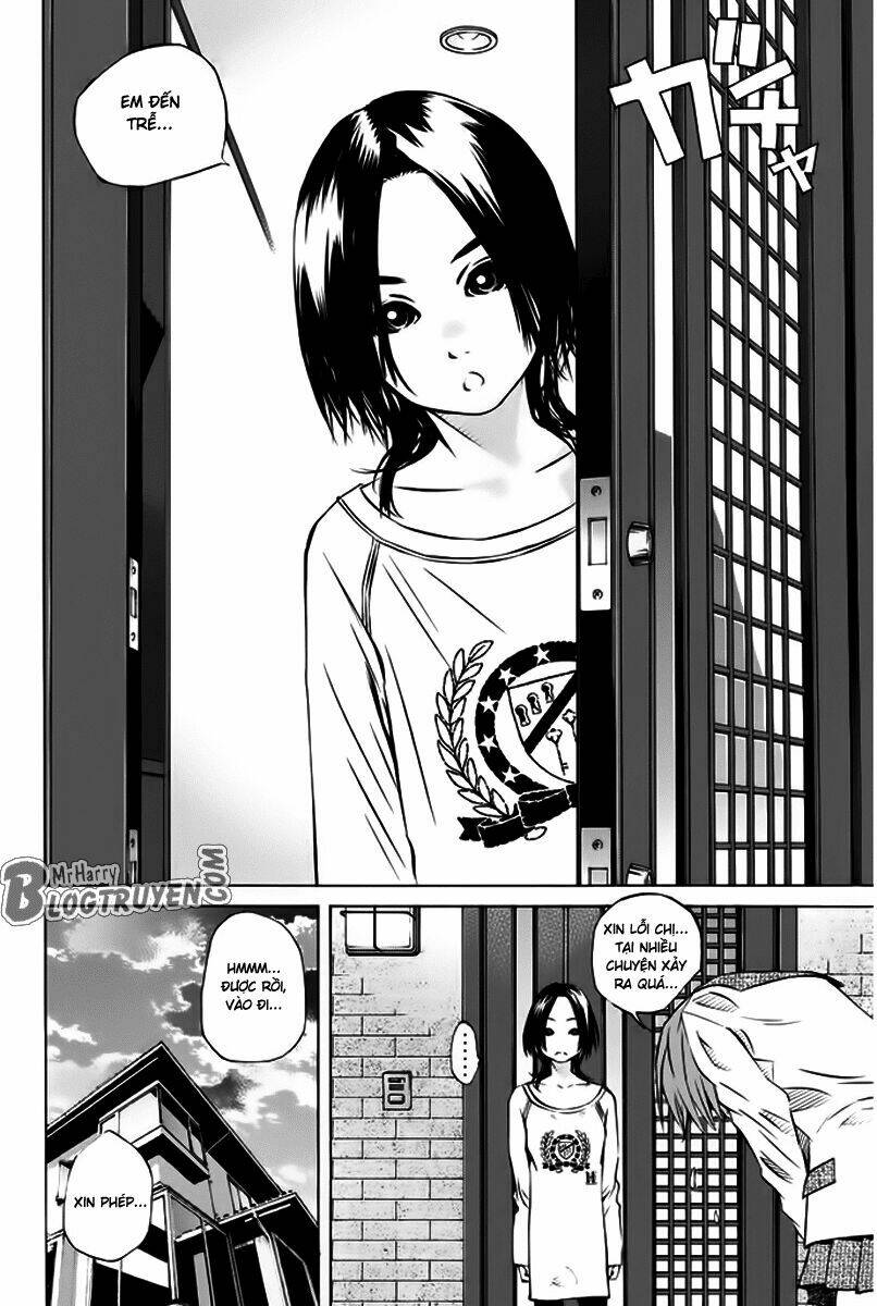 Chương 143 - Trang 25