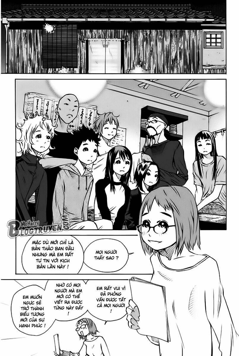 Chương 143 - Trang 42