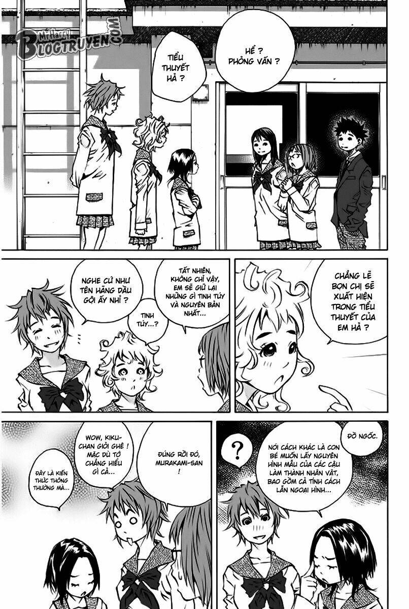 Chương 143 - Trang 10