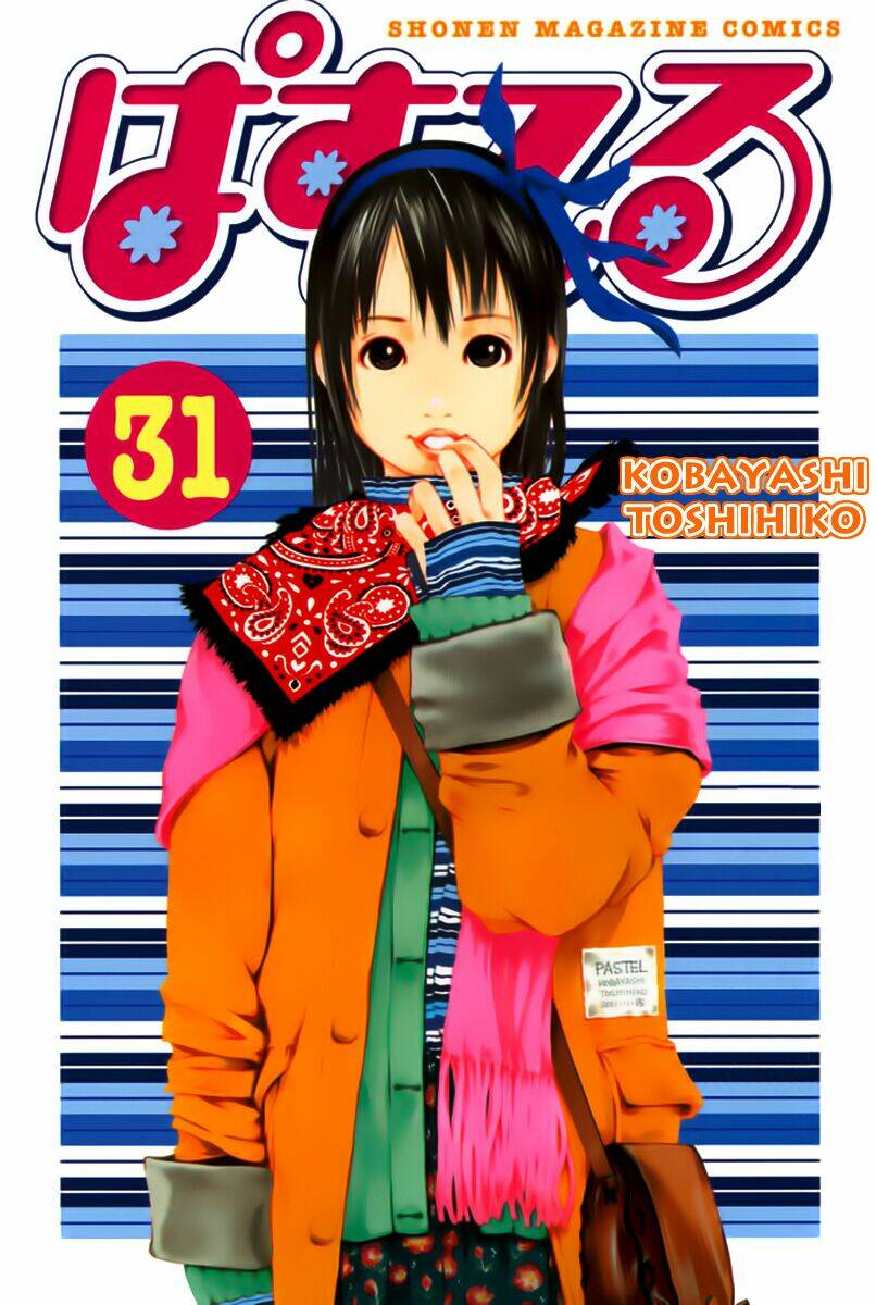 Chương 144 - Trang 1