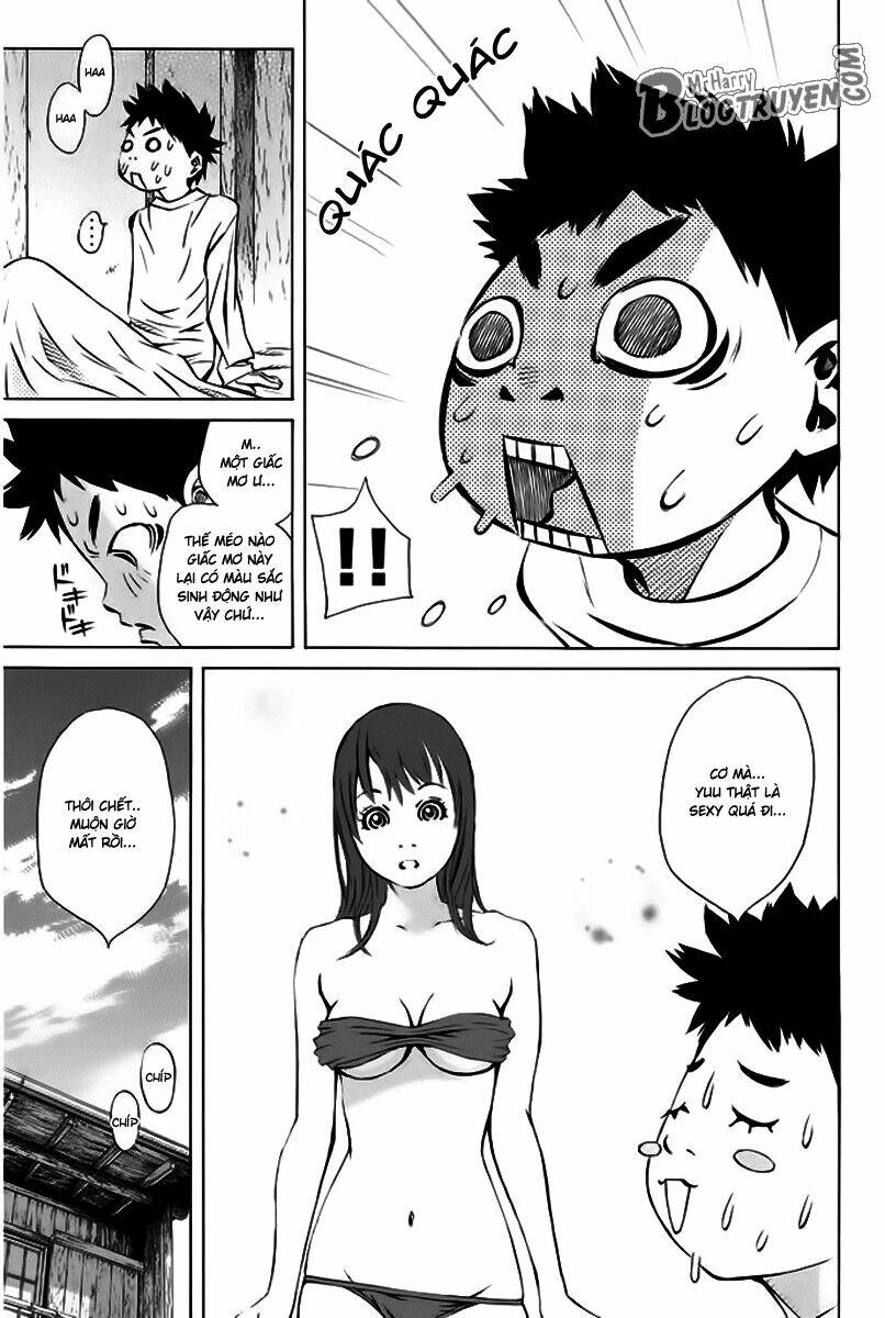 Chương 144 - Trang 11