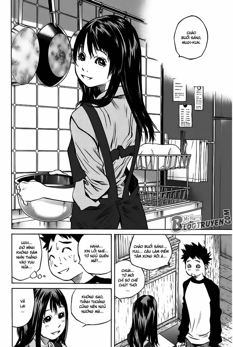Chương 144 - Trang 12