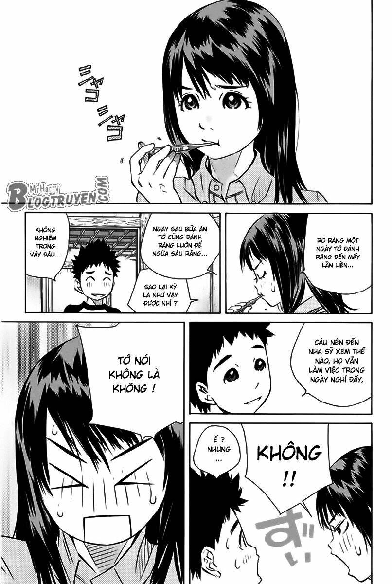 Chương 144 - Trang 27