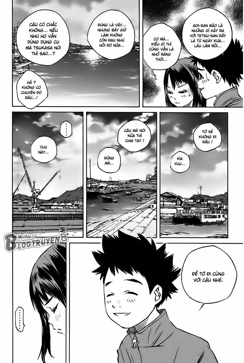 Chương 144 - Trang 40