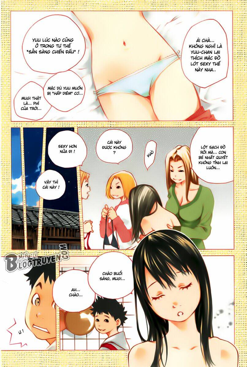 Chương 144 - Trang 9
