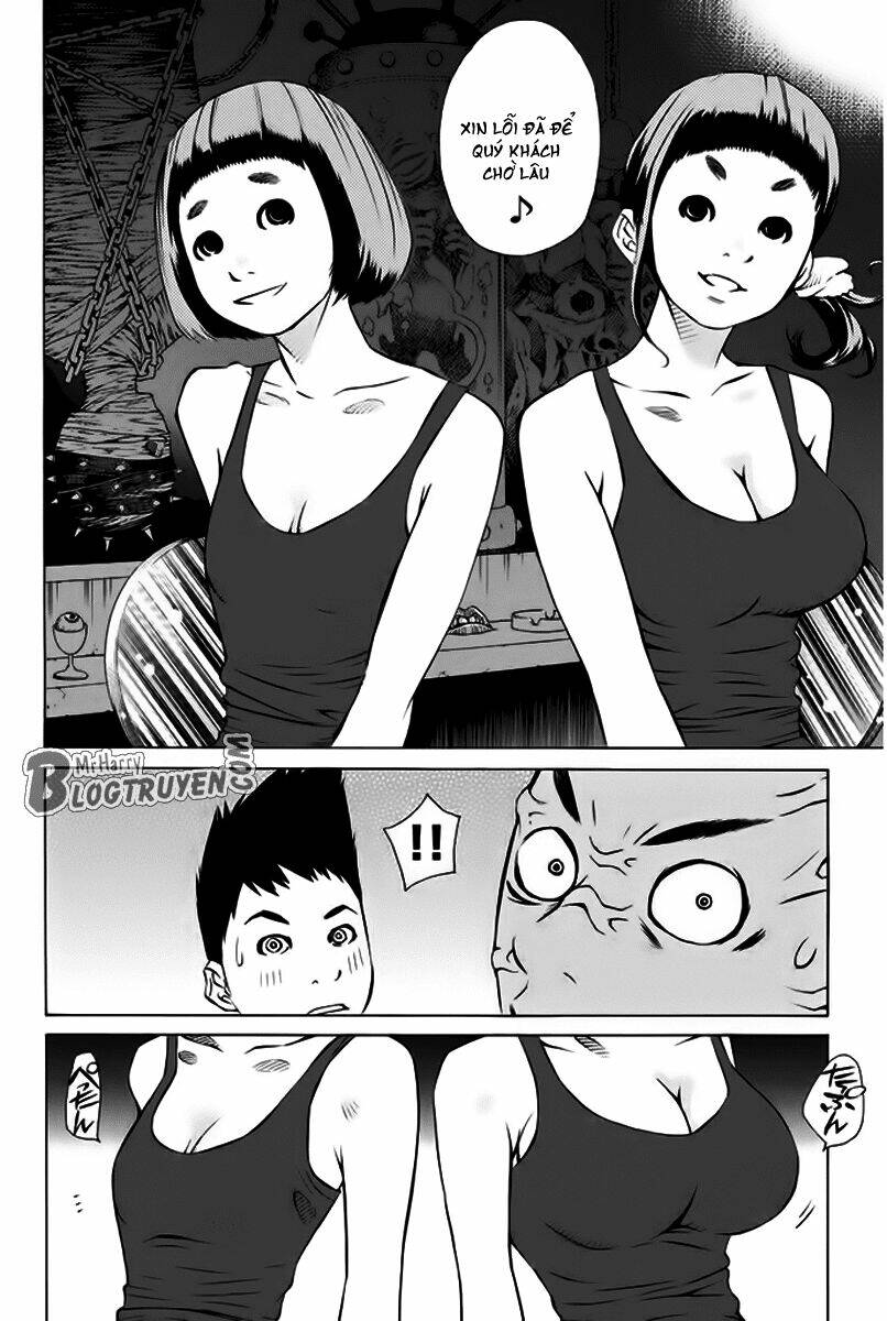 Chương 148 - Trang 26