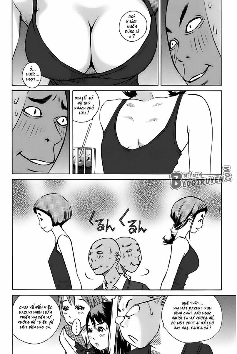 Chương 148 - Trang 28