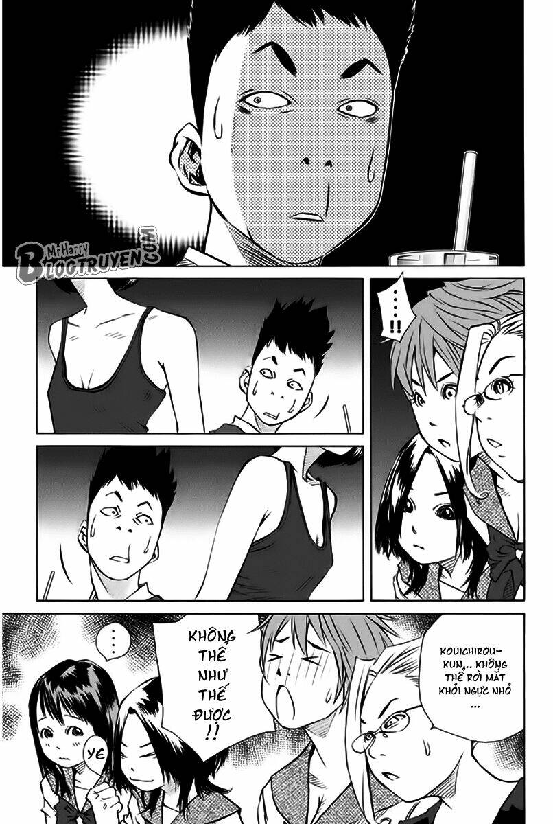 Chương 148 - Trang 31