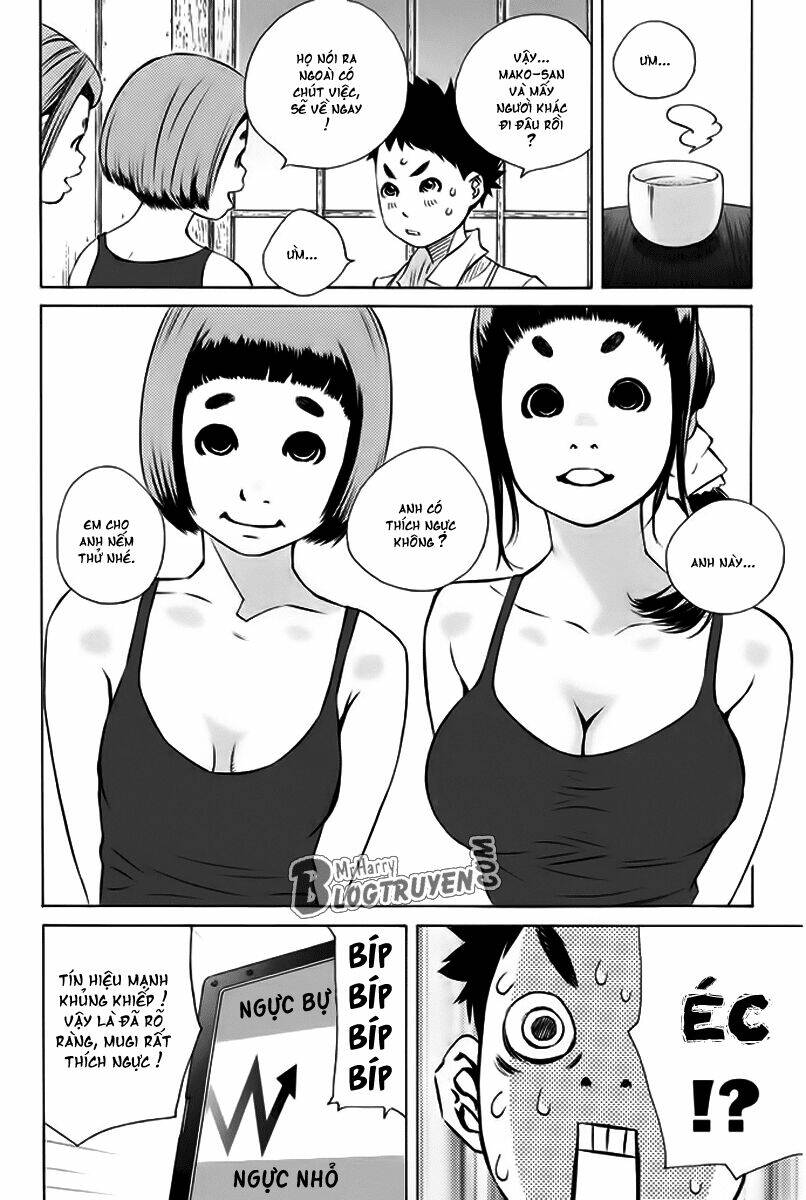 Chương 148 - Trang 38