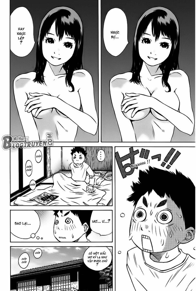 Chương 148 - Trang 8