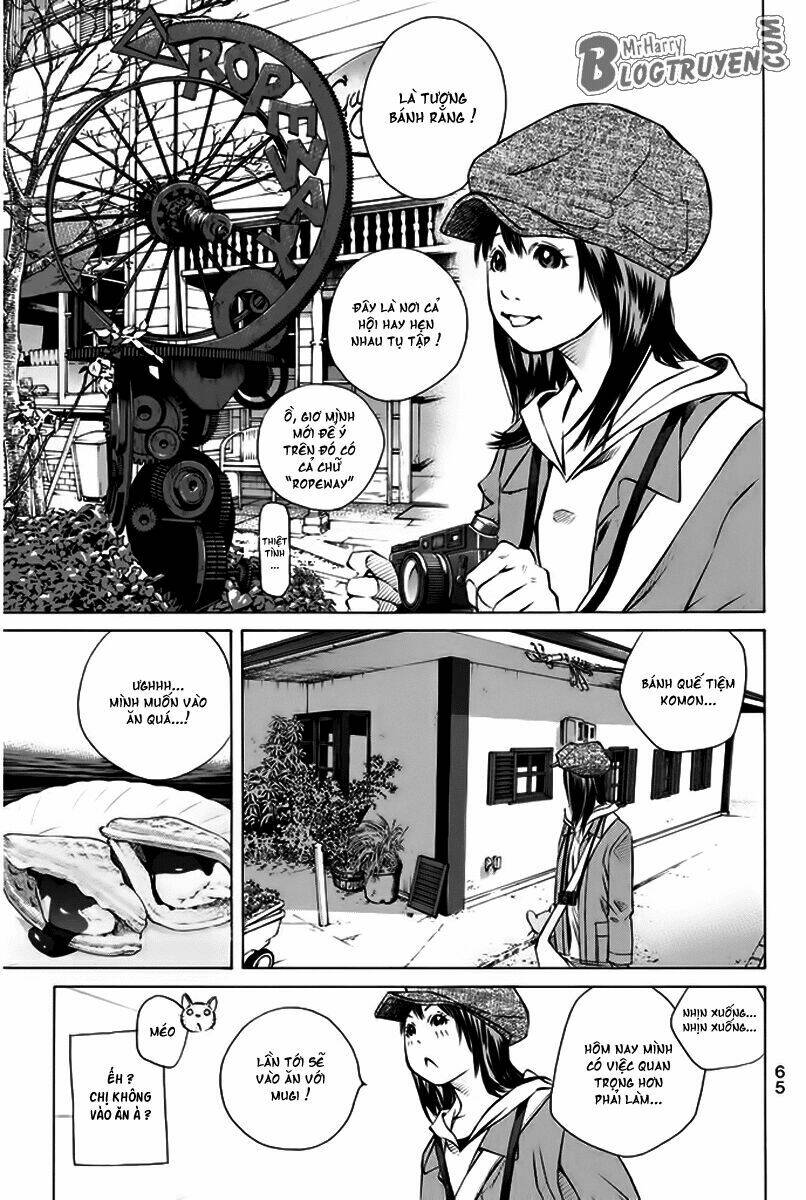 Chương 149 - Trang 18