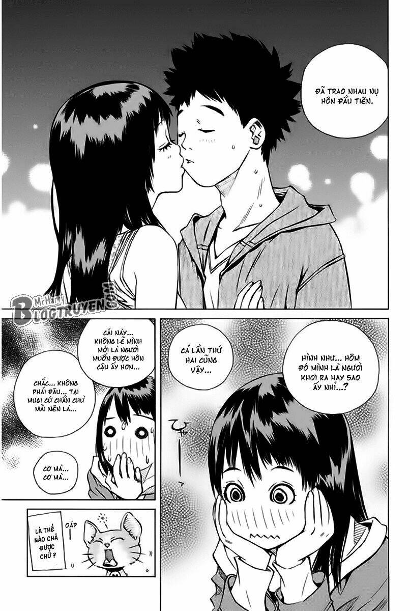Chương 149 - Trang 26