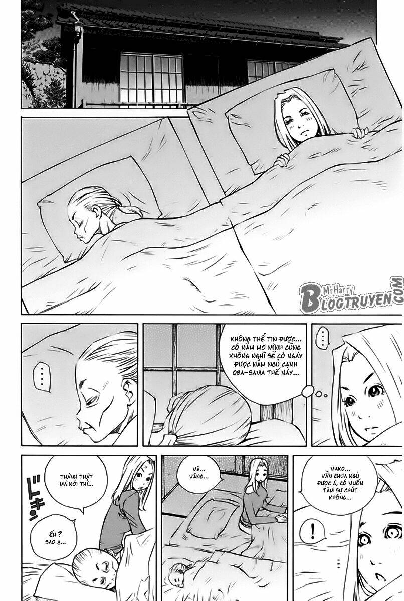 Chương 155 - Trang 37