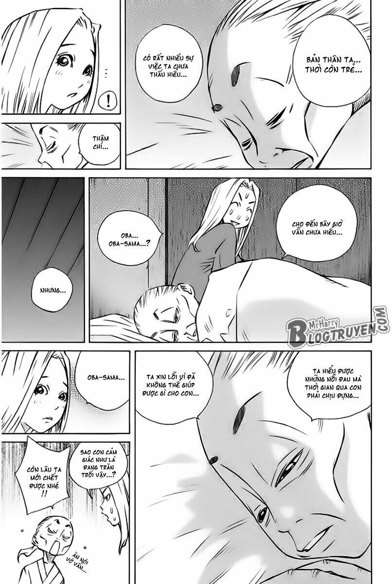 Chương 155 - Trang 38