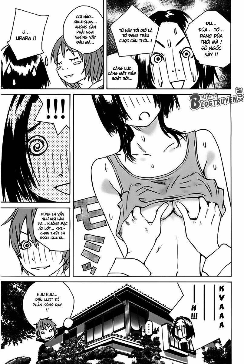 Chương 156 - Trang 31