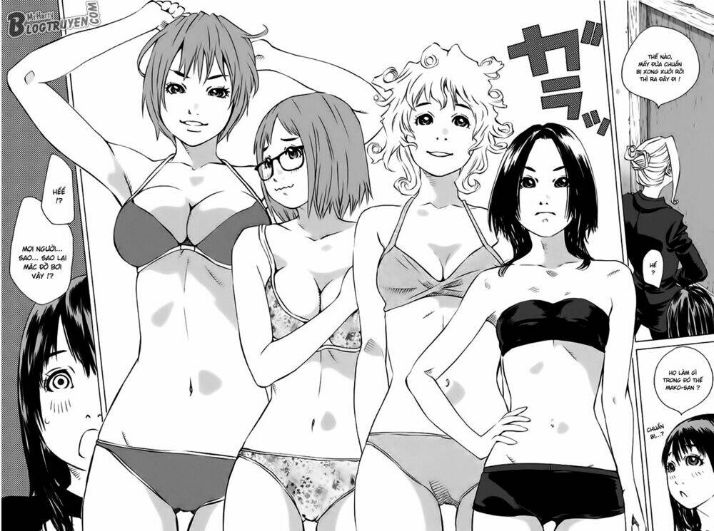 Chương 157 - Trang 13