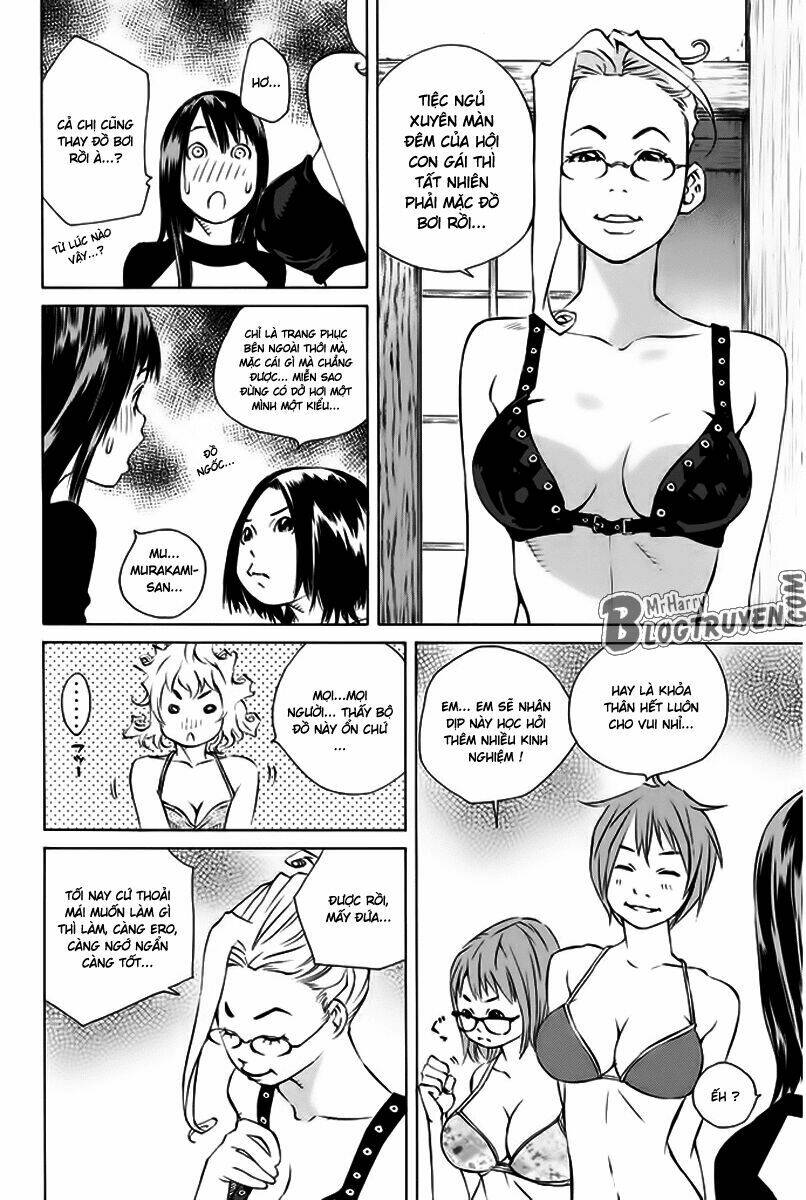 Chương 157 - Trang 14