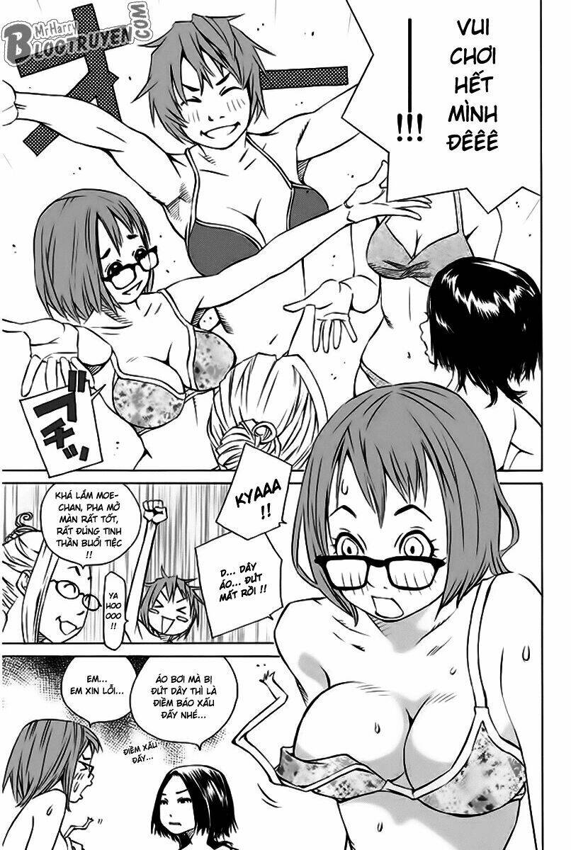 Chương 157 - Trang 15