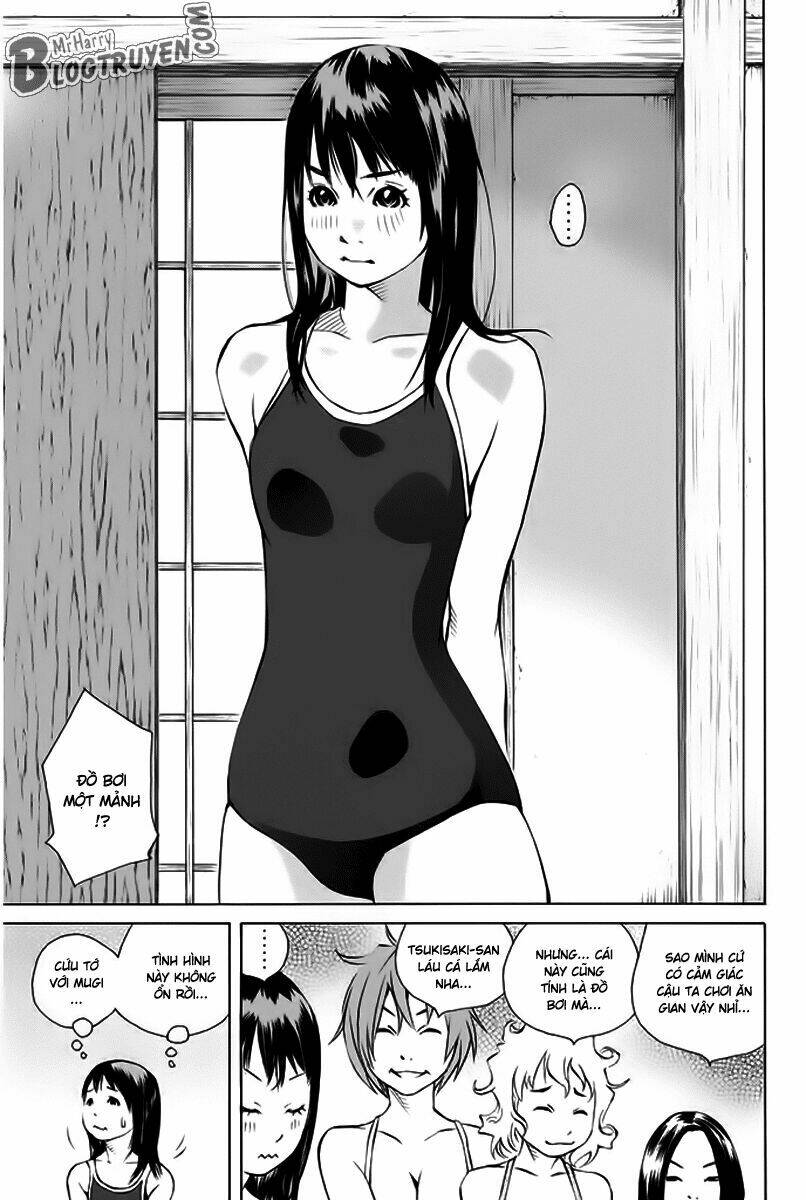 Chương 157 - Trang 17