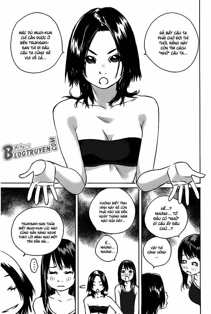 Chương 157 - Trang 33