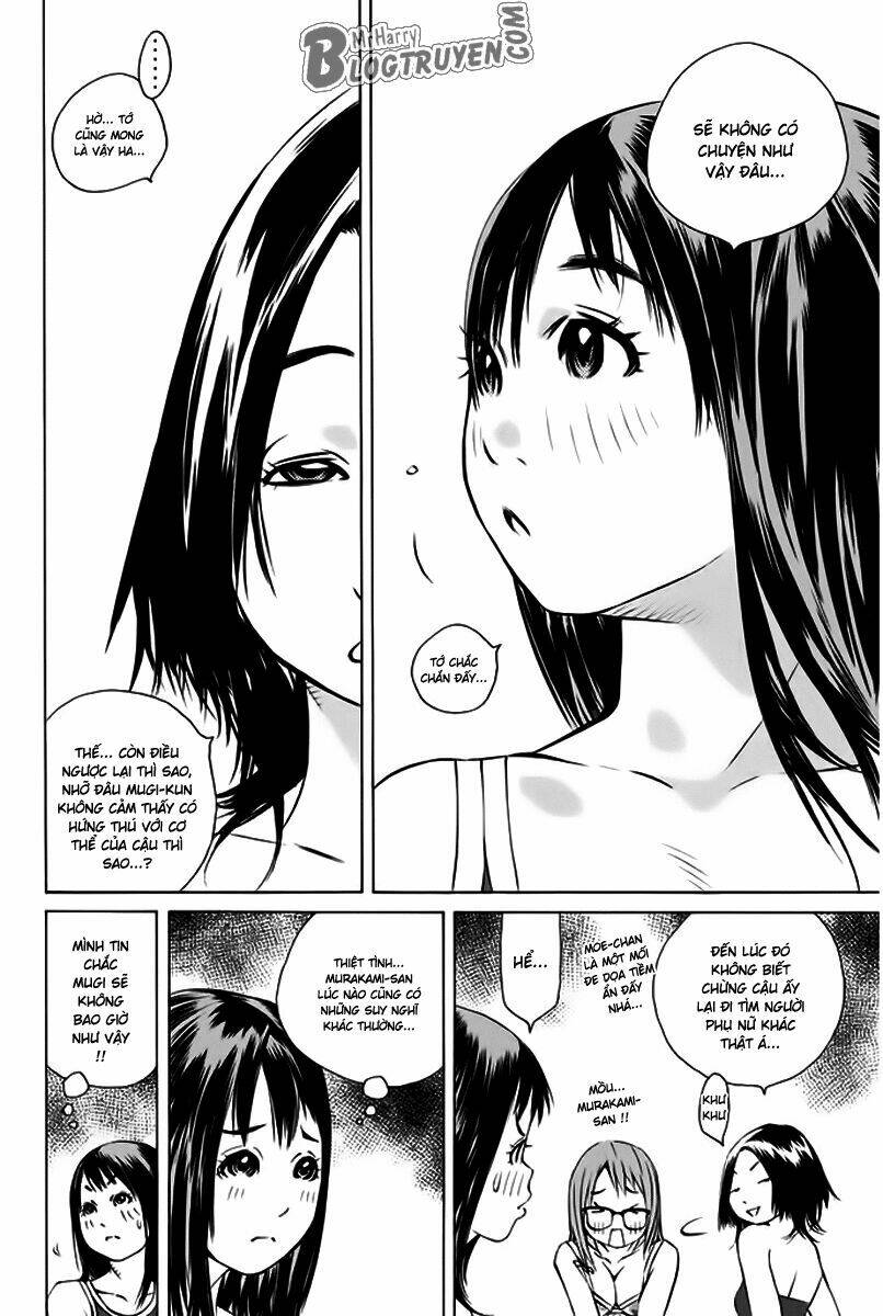 Chương 157 - Trang 38