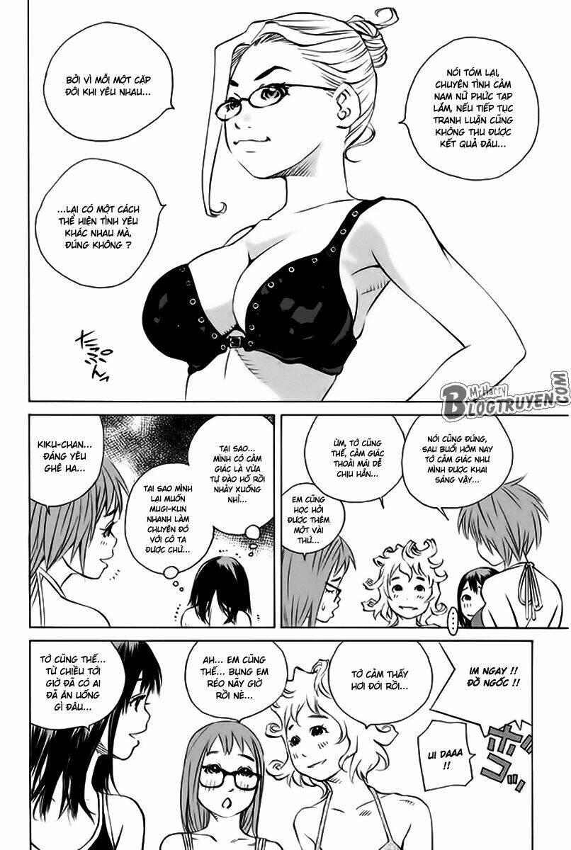 Chương 157 - Trang 40