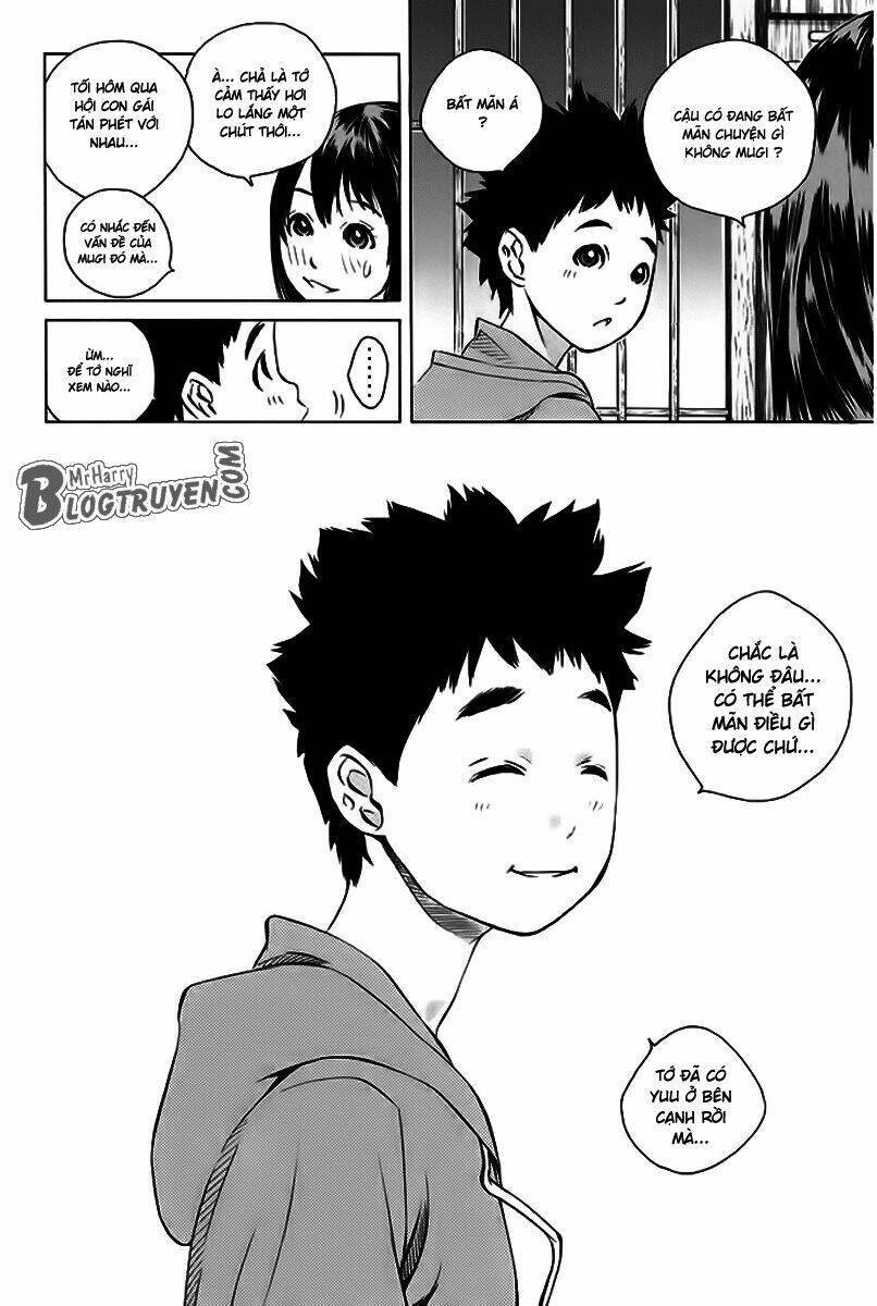 Chương 157 - Trang 44