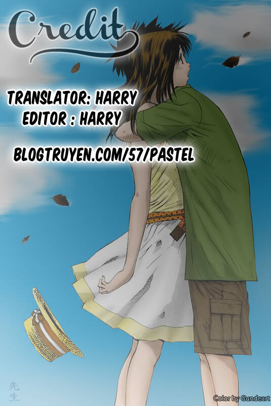 Chương 158 - Trang 32