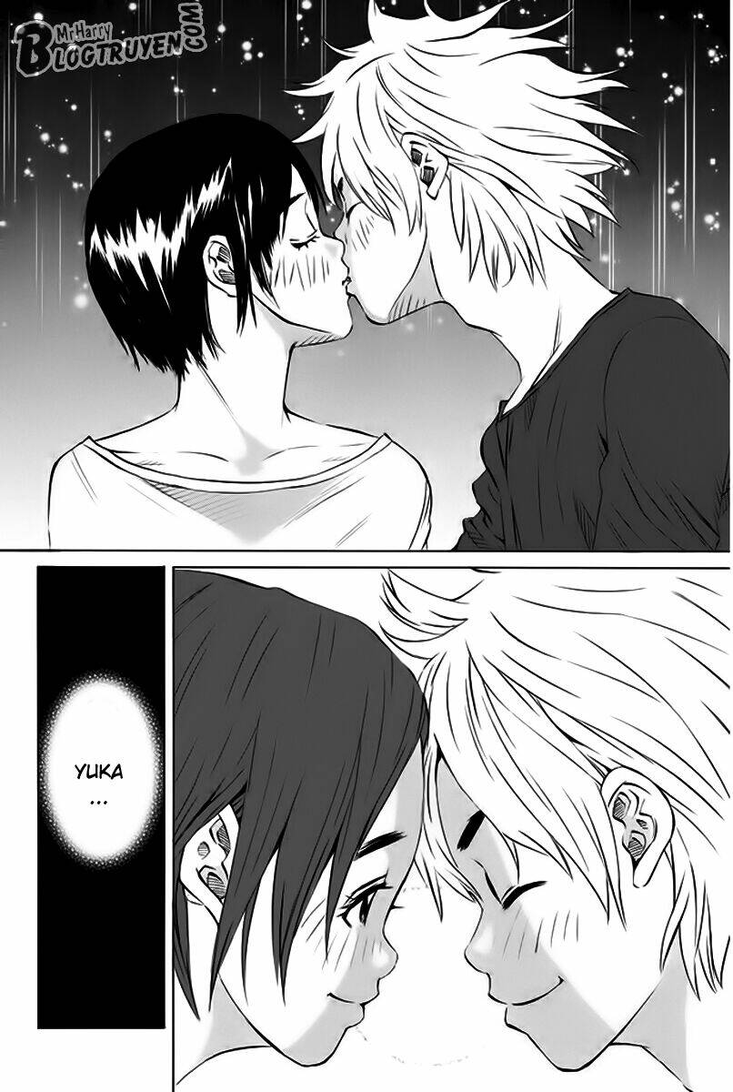 Chương 159.5 - Trang 28