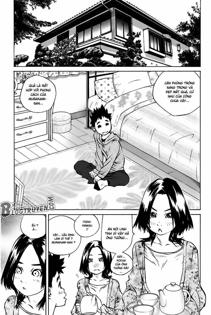Chương 159 - Trang 20