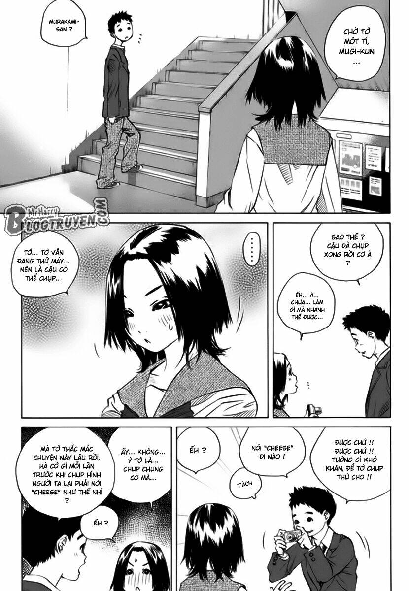 Chương 161 - Trang 12