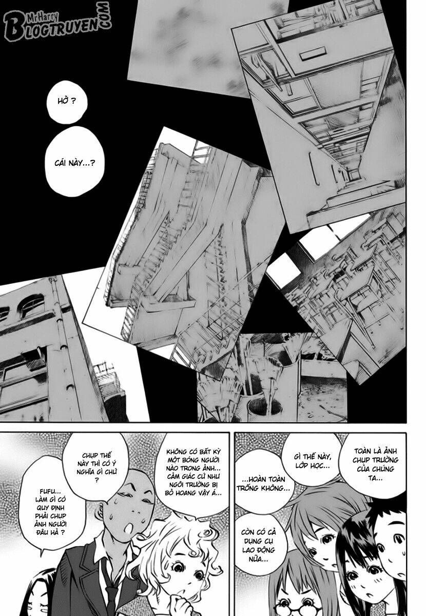 Chương 161 - Trang 32