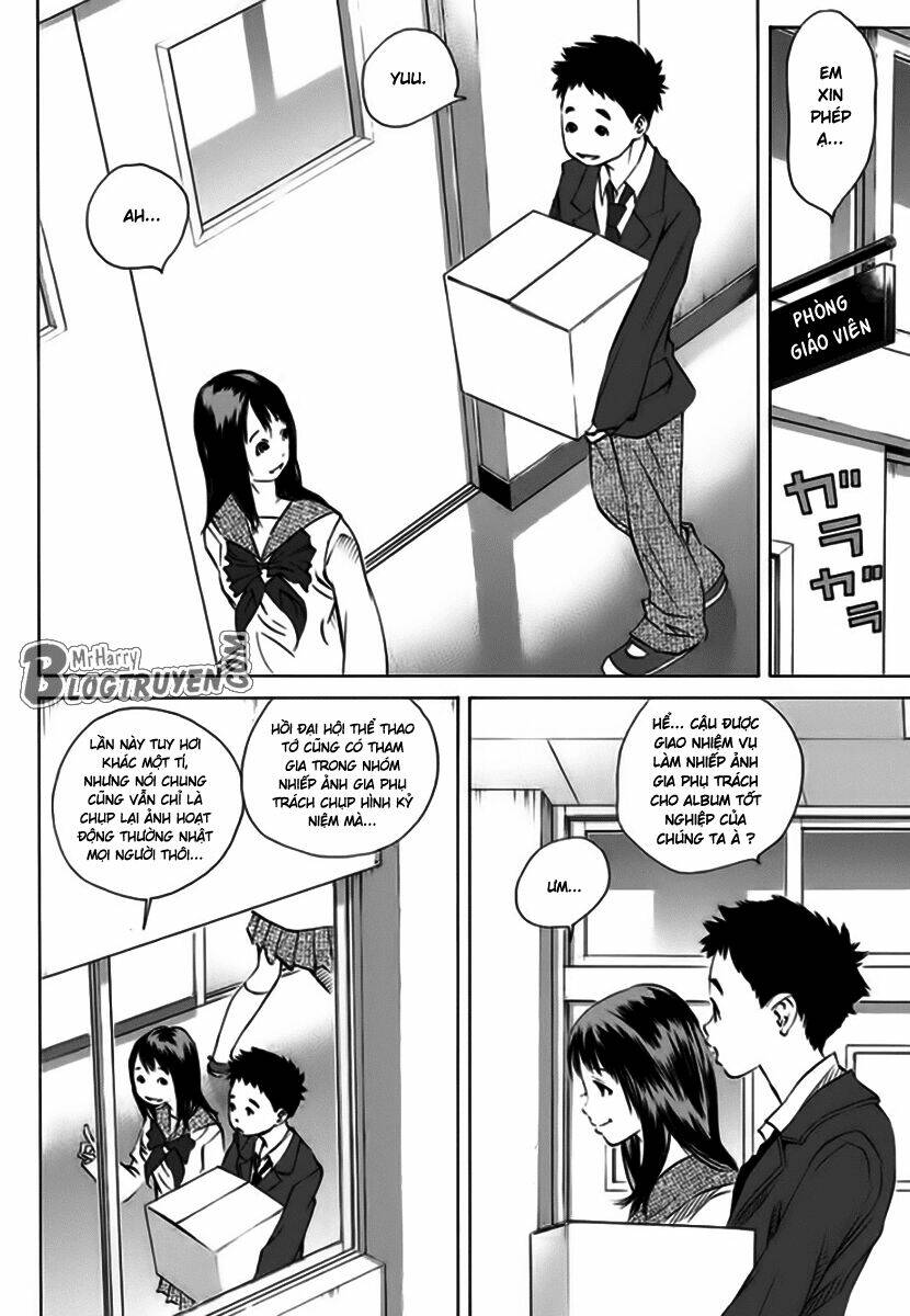 Chương 161 - Trang 5