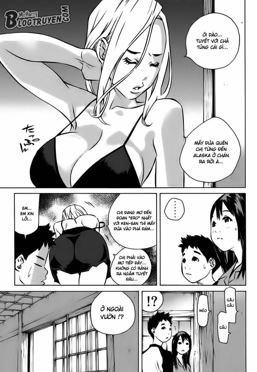 Chương 163 - Trang 15