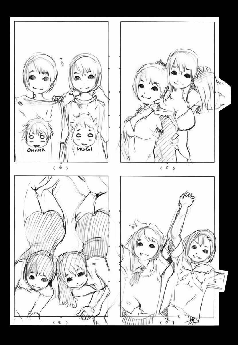 Chương 163 - Trang 50