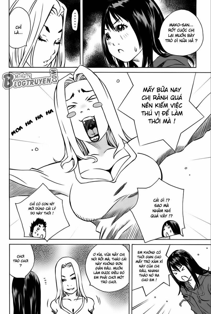 Chương 164 - Trang 12