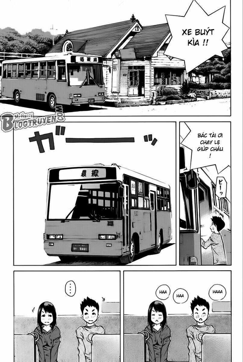 Chương 164 - Trang 31