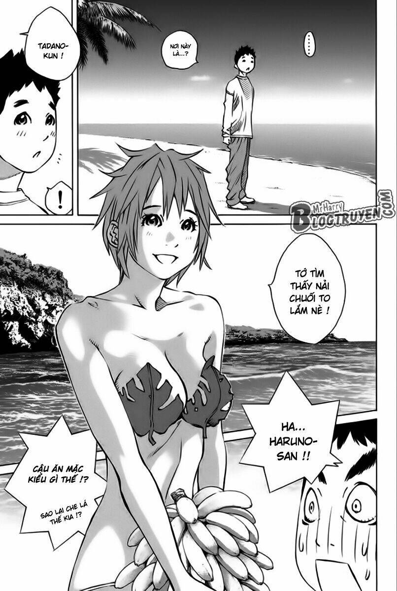 Chương 165 - Trang 22