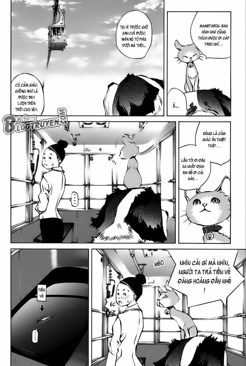 Chương 166 - Trang 21